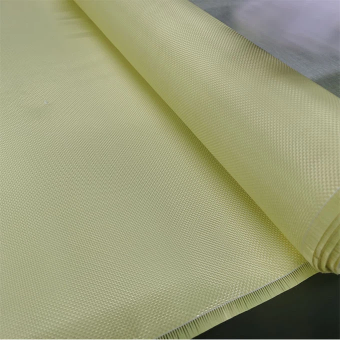 aramid woven fabric2 1