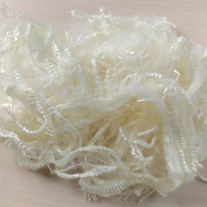 Fireproof Meta Aramid 1313 Staple Fiber