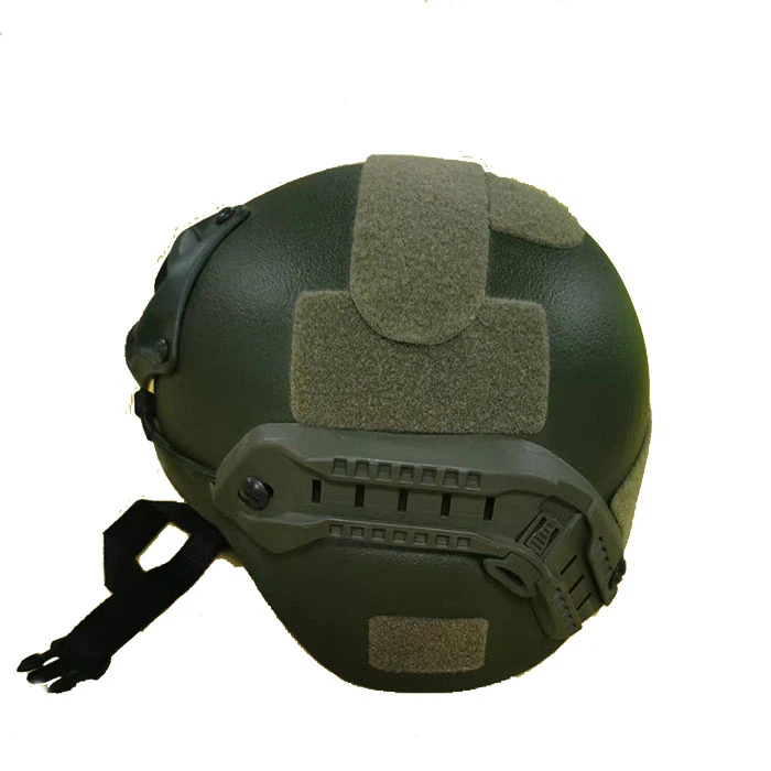 Military Tactical Bulletproof Aramid MICH Helmet