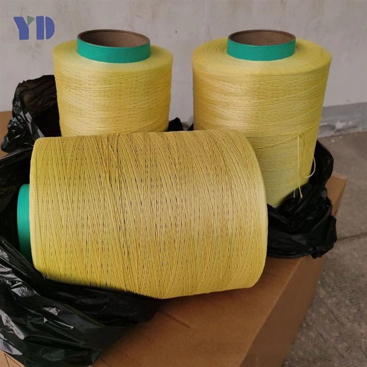 aramid sewing thread(001)